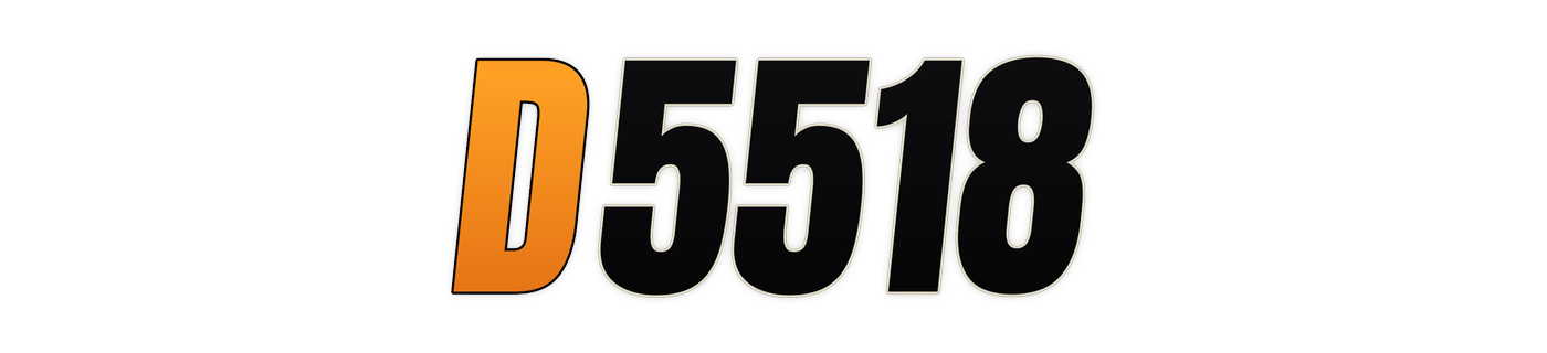 d5518